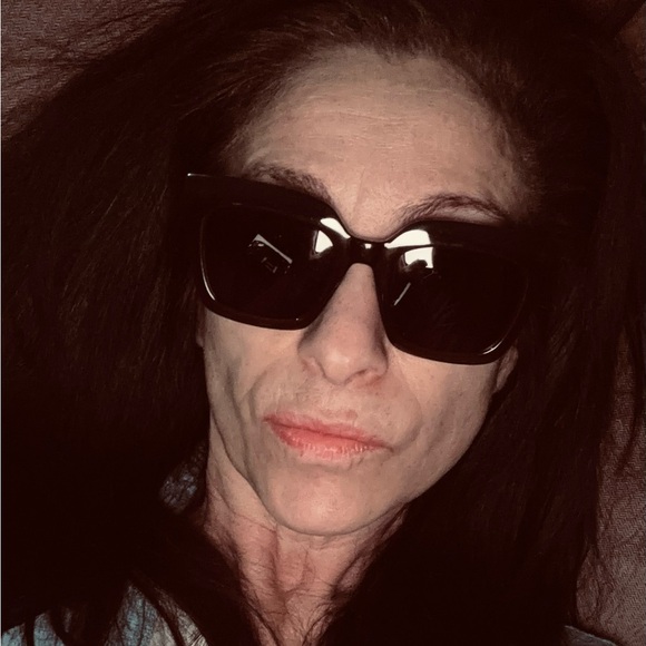 MCM sunglasses - Picture 7 of 8